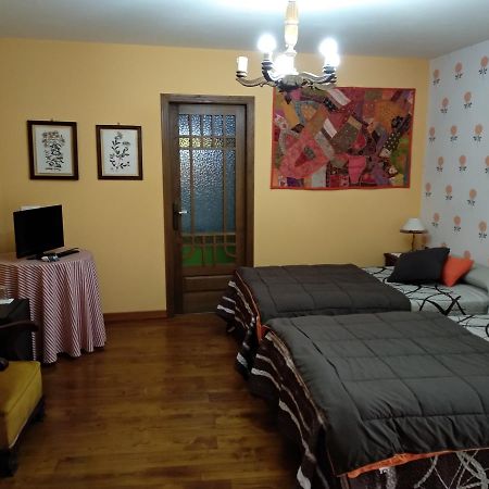 Casa Manoso Hotel Cea Kültér fotó