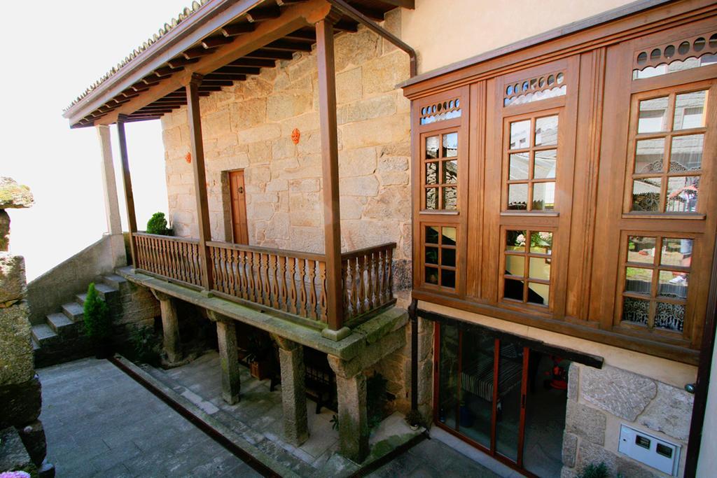 Casa Manoso Hotel Cea Kültér fotó