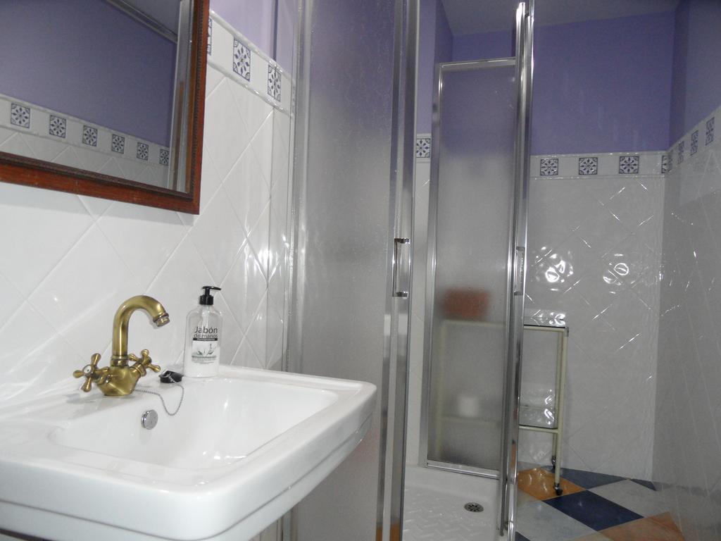 Casa Manoso Hotel Cea Kültér fotó