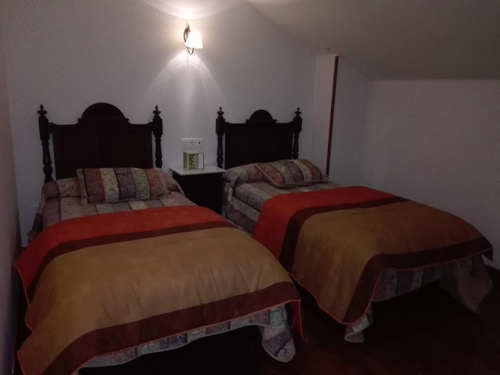 Casa Manoso Hotel Cea Kültér fotó