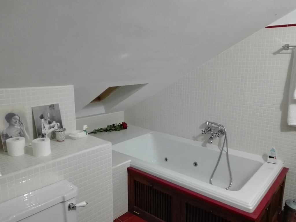 Casa Manoso Hotel Cea Kültér fotó