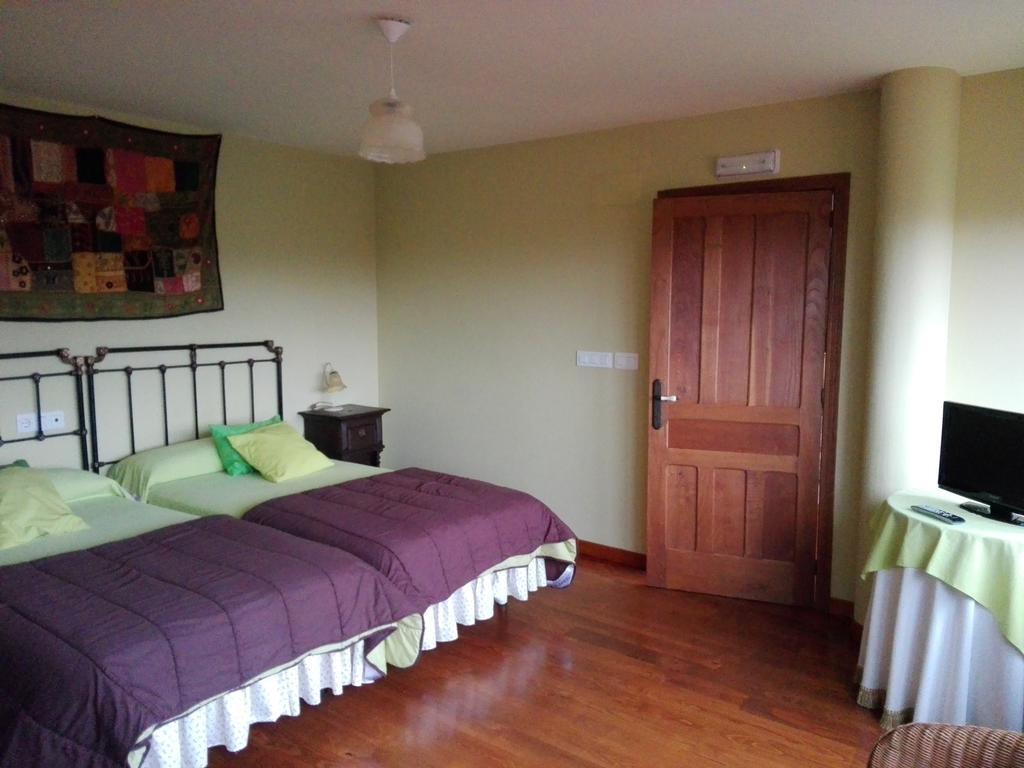 Casa Manoso Hotel Cea Kültér fotó