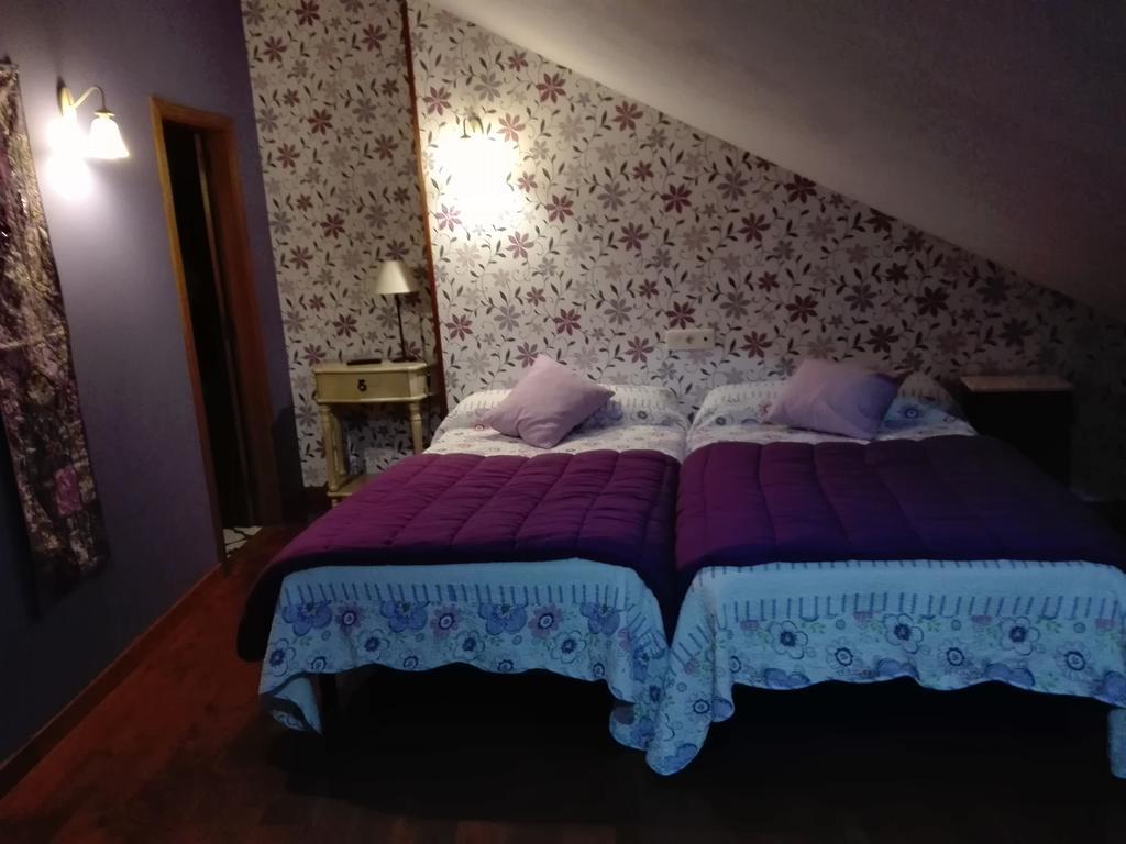 Casa Manoso Hotel Cea Kültér fotó