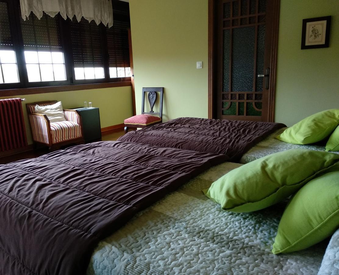 Casa Manoso Hotel Cea Kültér fotó