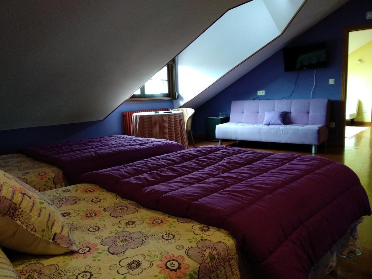 Casa Manoso Hotel Cea Kültér fotó