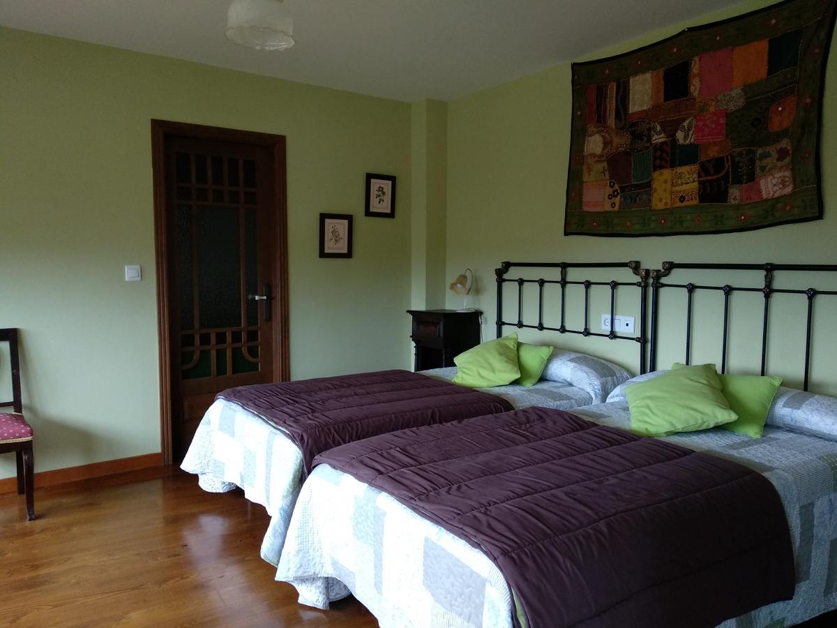 Casa Manoso Hotel Cea Kültér fotó